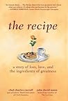 The Recipe by Charles M Carroll The Recipe by Charles M Carroll