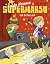 Supermarsu saa kilpailijan (Supermarsu, #10)