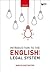 Introduction to the English Legal System 2017-2018 by Martin Partington
