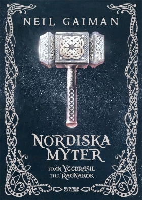 Nordiska myter - från Yggdrasil till Ragnarök