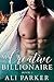 My Creative Billionaire 3 by Ali  Parker