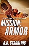 Mission by A.D. Starrling