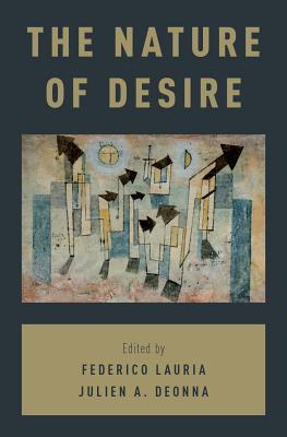 The Nature of Desire (Hardcover)