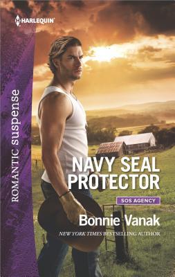 Navy SEAL Protector (SOS Agency, #3)
