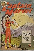 Captain Marvel Adventures #83