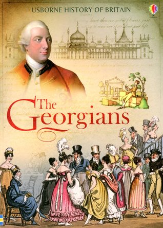 The Georgians (History of Britain)