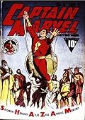 Captain Marvel Adventures v1 #6