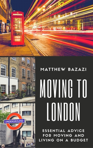 Moving to London: Essential advice for moving and living on a budget