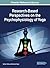 Research-Based Perspectives on the Psychophysiology of Yoga by Shirley Telles