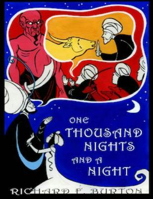 One Thousand Nights and a Night