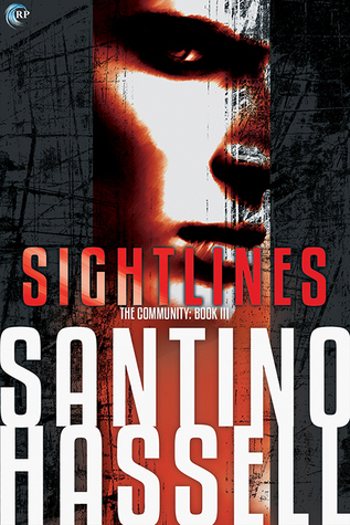 Sightlines (The Community, #3)