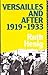 Versailles and After, 1919-33 (Lancaster Pamphlets)