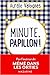 Minute, papillon !
