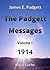 The Padgett Messages, Volume 1 by James E. Padgett