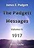 The Padgett Messages, Volume 4 by James E. Padgett