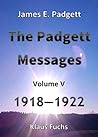 The Padgett Messages, Volume 5