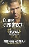 Claim & Protect by Rhenna Morgan
