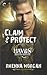 Claim & Protect (Haven Brotherhood, #3)