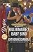 Billionaire's Baby Bind (Texas Cattleman's Club: Blackmail, #10)