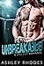 Unbreakable - A Bad Boy Romance by Ashley Rhodes