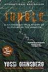 Jungle (Movie Tie-In Edition) by Yossi Ghinsberg