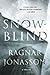 Snowblind (Dark Iceland #1)