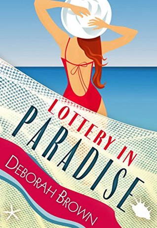 Lottery in Paradise (Paradise #11)