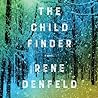 The Child Finder by Rene Denfeld