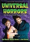 Universal Horrors...