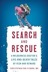 Search and Rescue...