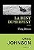 La dent du serpent (Americana - Noire) (French Edition)