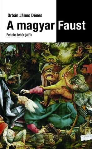 A ​magyar Faust (Hardcover)