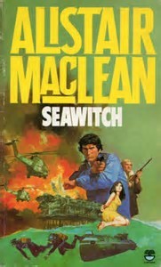 Seawitch