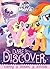 Dare to Discover (My Little Pony the Movie)