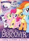 Dare to Discover (My Little Pony the Movie) Dare to Discover (My Little Pony the Movie)