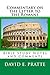 Commentary on the Letter to the Romans: Bible Study Notes and Comments