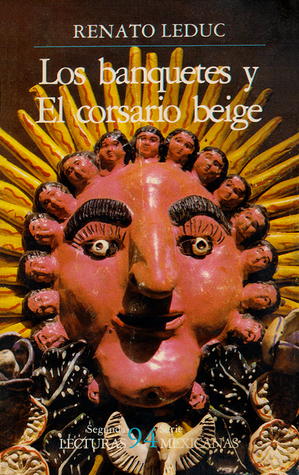 Los Banquetes Y El Corsario Beige