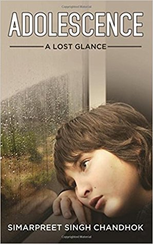 Adolescence: A lost Glance
