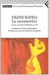 La metamorfosi e ...