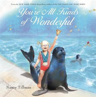 You're All Kinds of Wonderful (Hardcover)