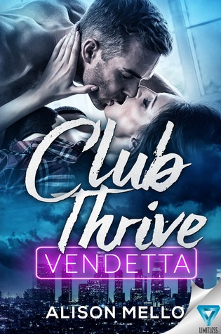Vendetta (Club Thrive #2)