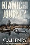 Kiamichi Journey (Kiamichi Survival #3)