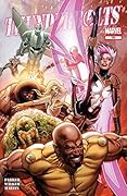 Thunderbolts (2006-2012) #152
