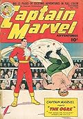Captain Marvel Adventures #114