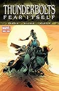 Thunderbolts (2006-2012) #158
