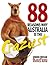 88 Reasons Why Australia is the Craziest by Simon Crerar