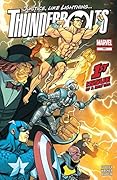 Thunderbolts (2006-2012) #163