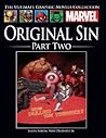 Original Sin, Part Two (Marvel Ultimate Graphic Novels Collection)