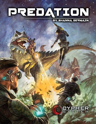 Predation (Hardcover)