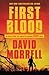 First Blood by David Morrell